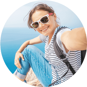 Cam chat profile